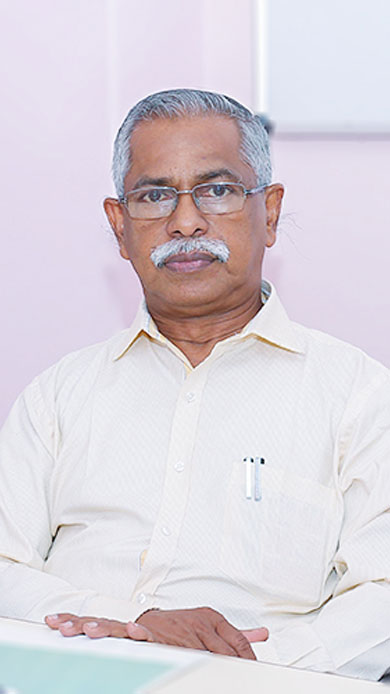 K.P.G Nair
