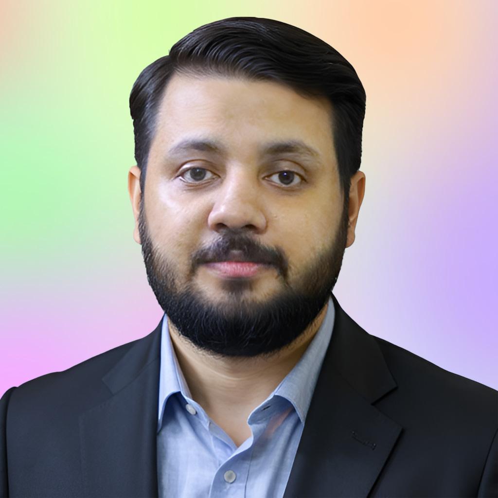 Abin T Jose - Full Stack Developer